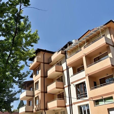 City Apartments Velingrad Exterior photo