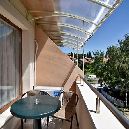 City Apartments Velingrad Exterior photo