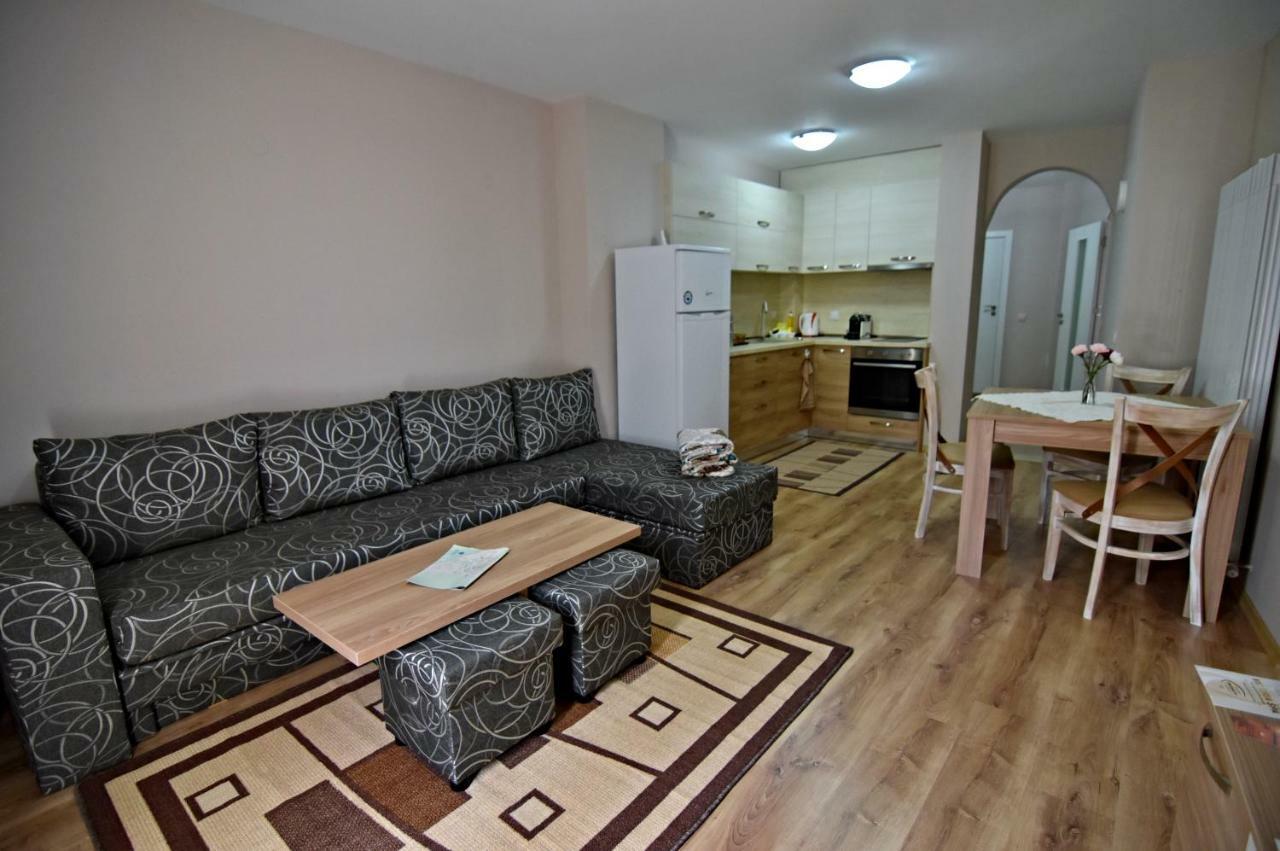 City Apartments Velingrad Exterior photo