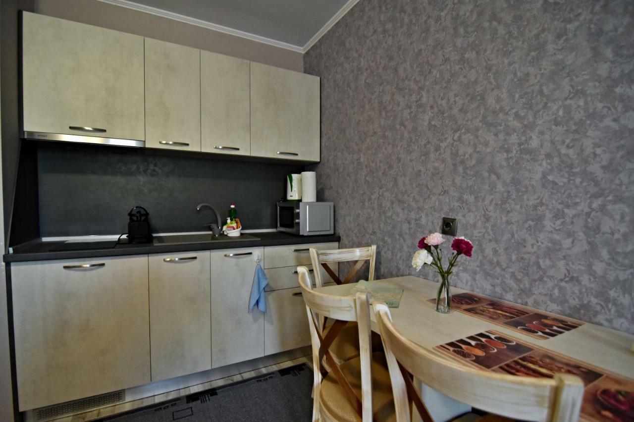 City Apartments Velingrad Exterior photo