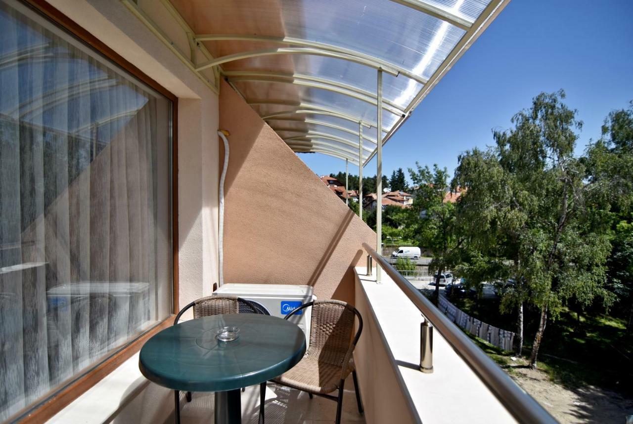 City Apartments Velingrad Exterior photo