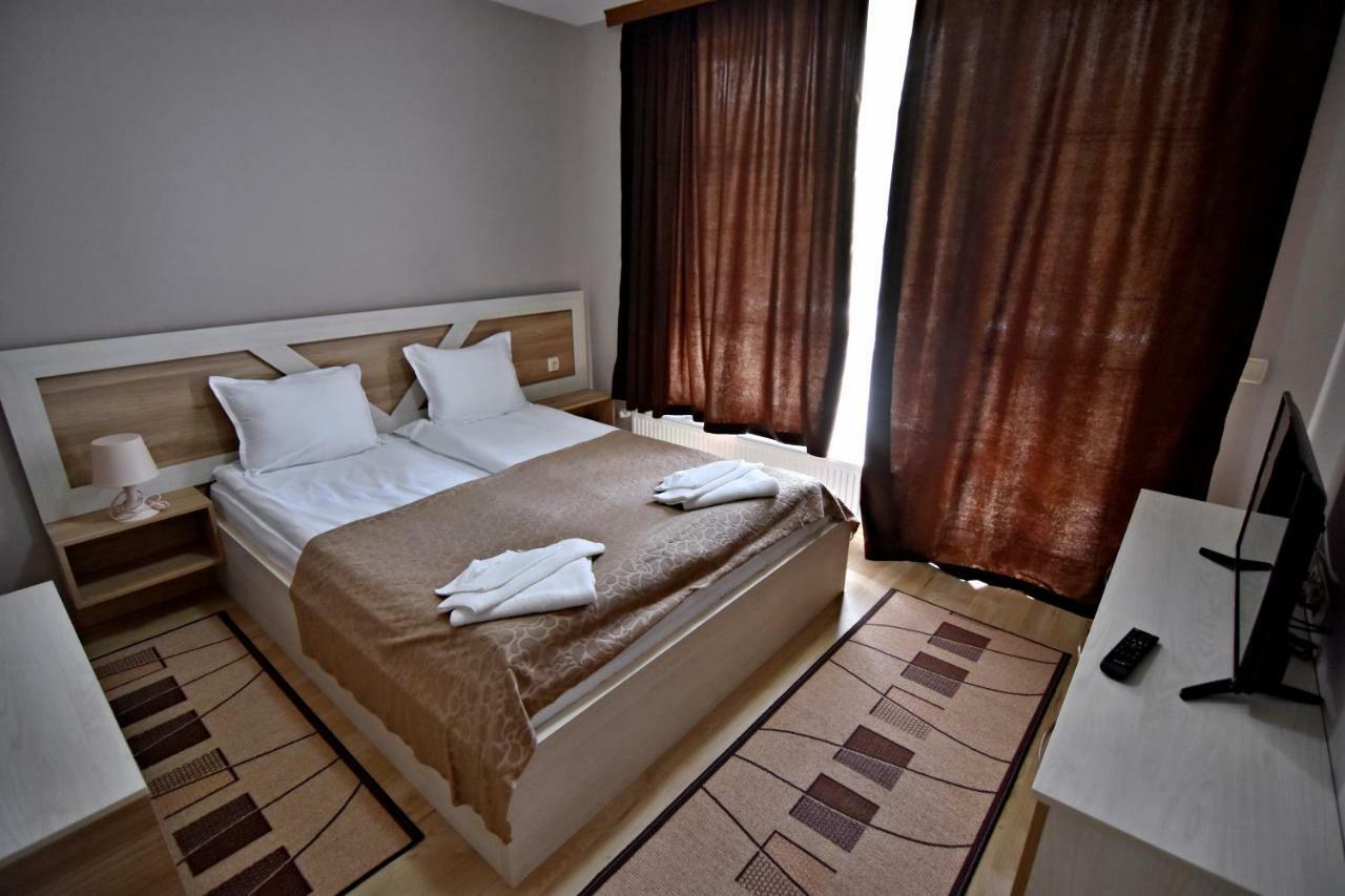 City Apartments Velingrad Exterior photo