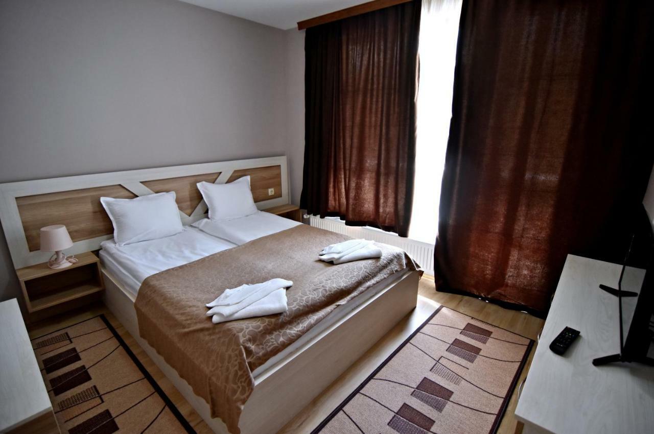 City Apartments Velingrad Exterior photo