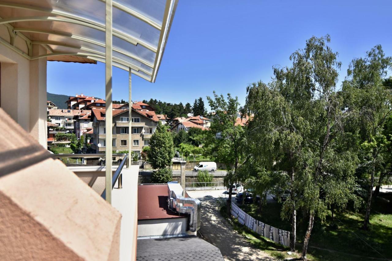 City Apartments Velingrad Exterior photo