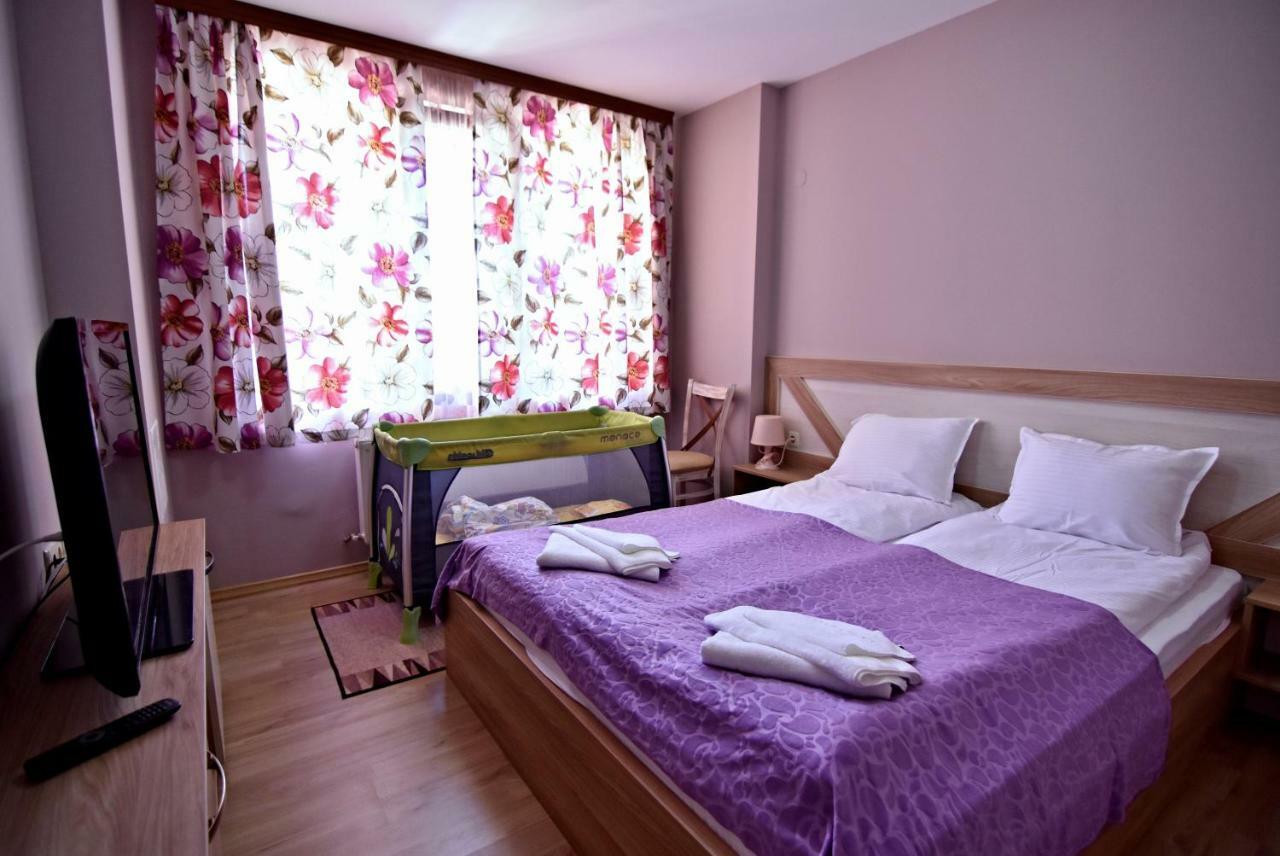 City Apartments Velingrad Exterior photo