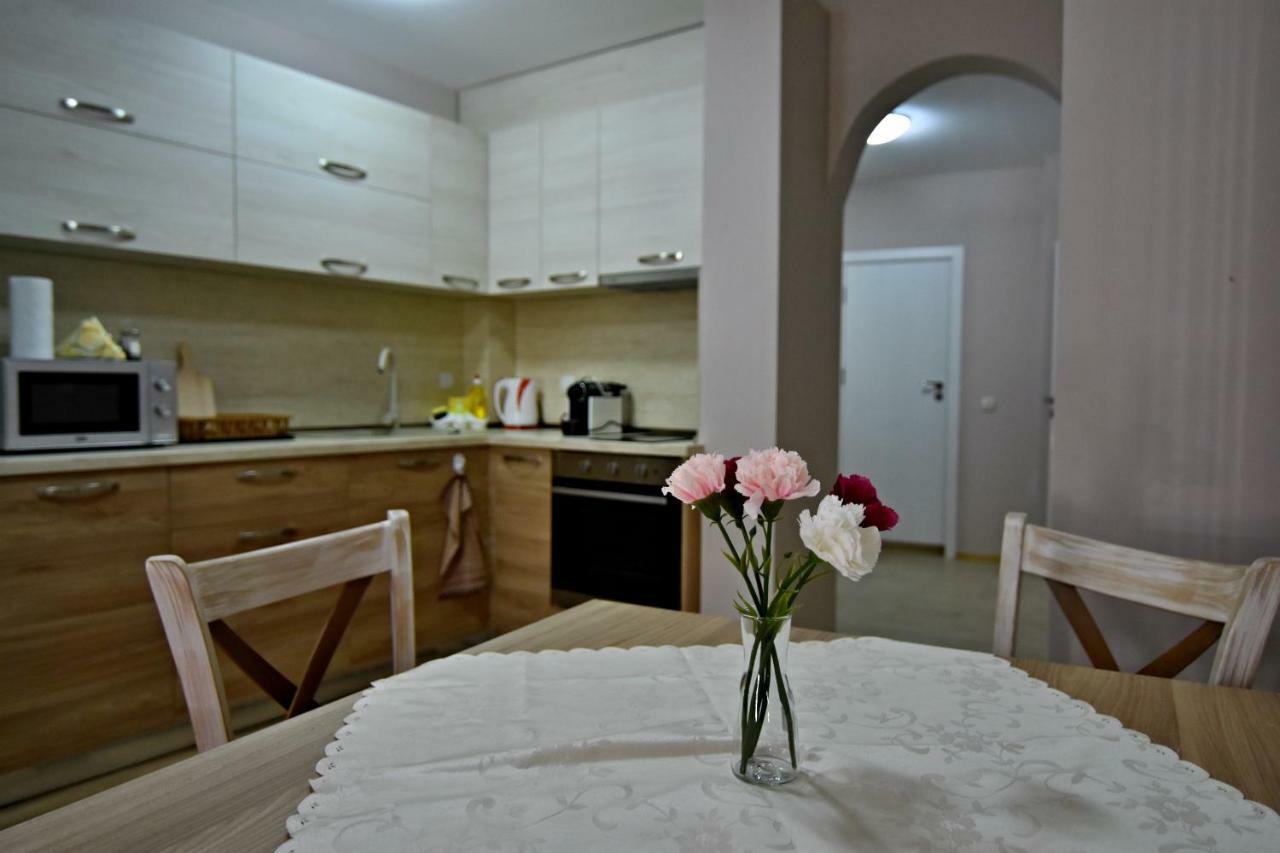 City Apartments Velingrad Exterior photo