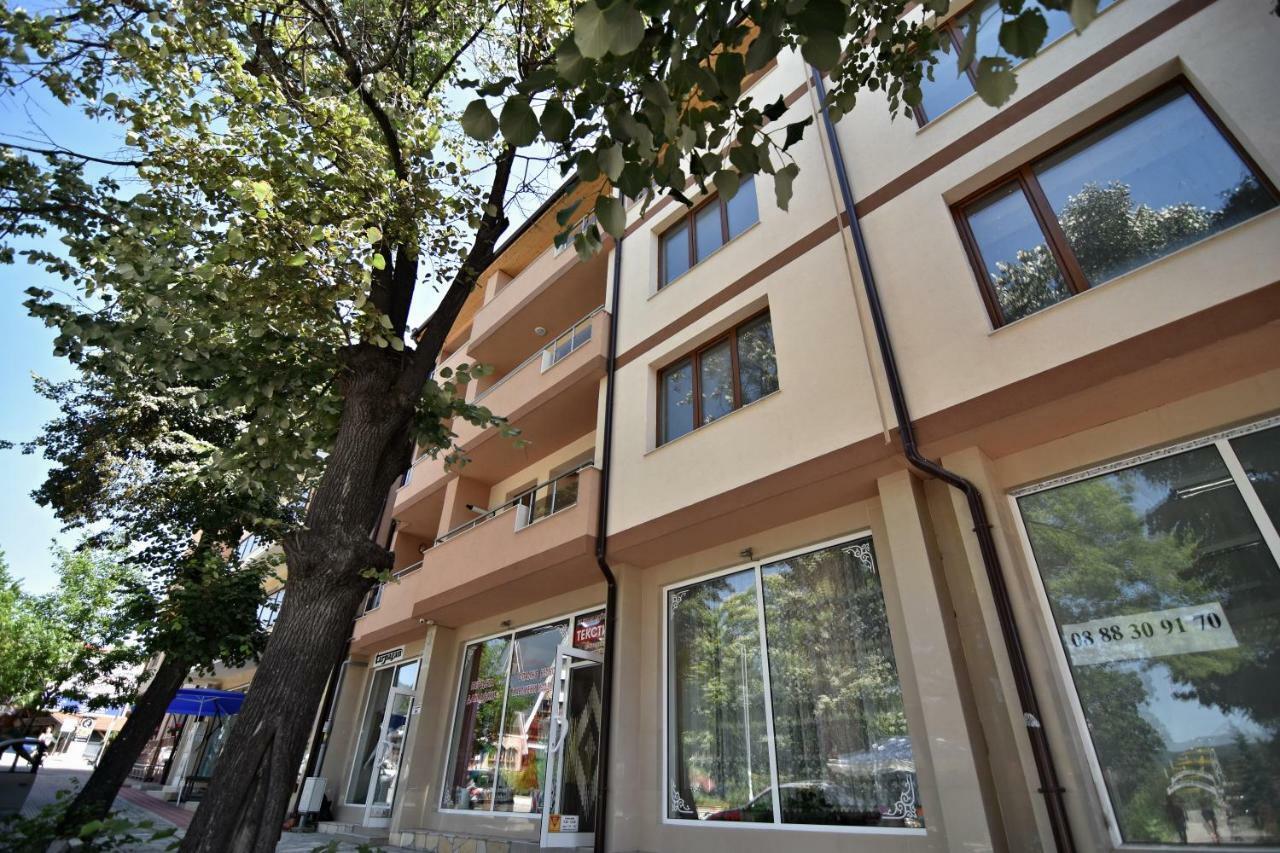 City Apartments Velingrad Exterior photo